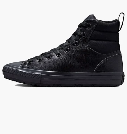 Кеди чоловічі Converse Chuck Taylor All Star Berkshire Boot Green 171447C