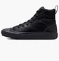 Кеди чоловічі Converse Chuck Taylor All Star Berkshire Boot Green 171447C