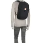 Рюкзак унисекс Fjallraven Ulvo Black 23301.550