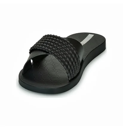 Тапочки жіночі Ipanema Chinelo Street Ii Black 83244-20766