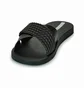 Тапочки жіночі Ipanema Chinelo Street Ii Black 83244-20766