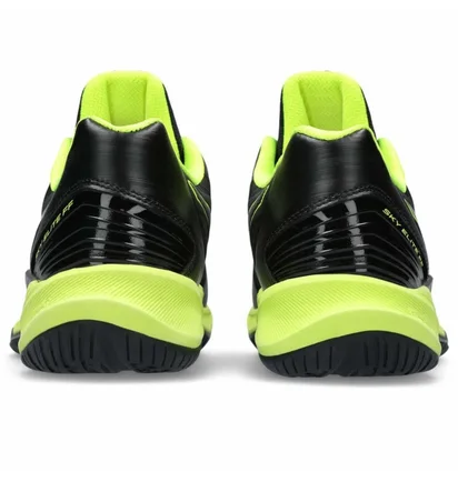 Кросівки чоловічі Asics Sky Elite Ff 2 Safety Yellow Black 1051A064-004