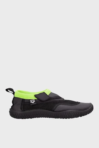 Аквашузы унисекс Arena Watershoes Black 005293-100