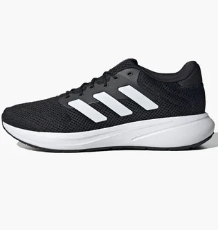 Кросівки унісекс Adidas Response Runner Black IH6100