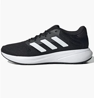 Кроссовки унисекс Adidas Response Runner Black IH6100