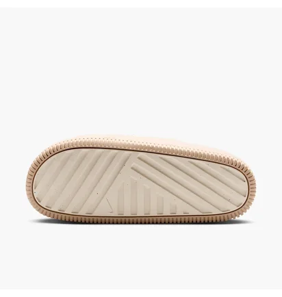 Тапочки жіночі Nike Calm Slide Peach DX4816-803
