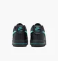 Кросівки чоловічі Nike Air Force 1 Low Black HQ2037-002