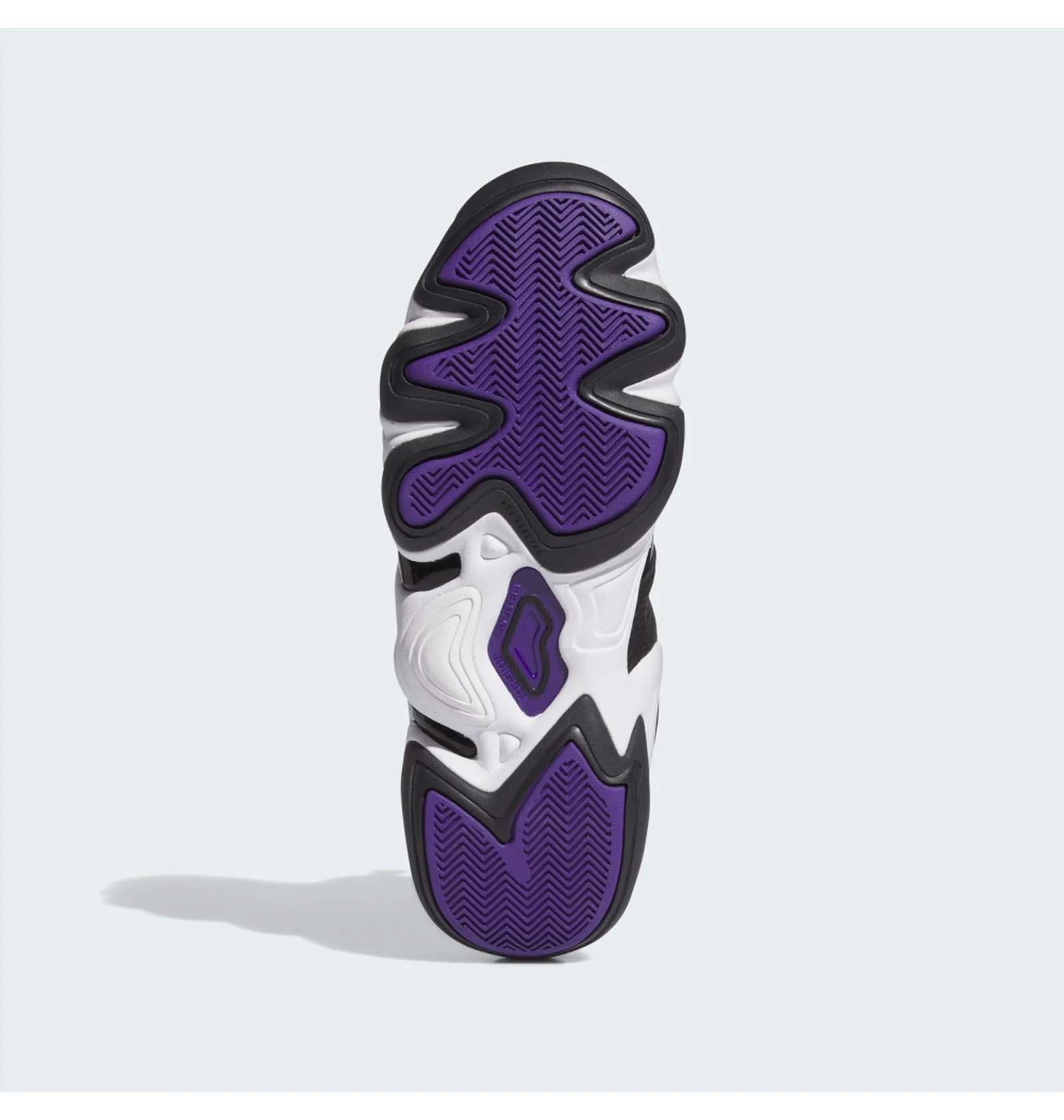 ᐉ Кроссовки унисекс Adidas Crazy 8 Shoes Black IG3738 - купить в