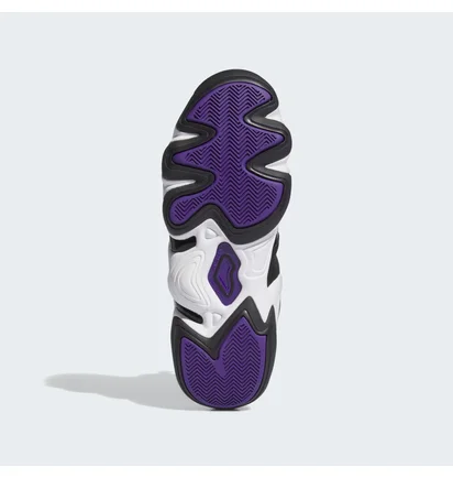 Кросівки унісекс Adidas Crazy 8 Shoes Black IG3738