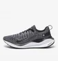 Кроссовки мужские Nike Reactx Infinity Run Flyknit 4 Grey DR2665-003