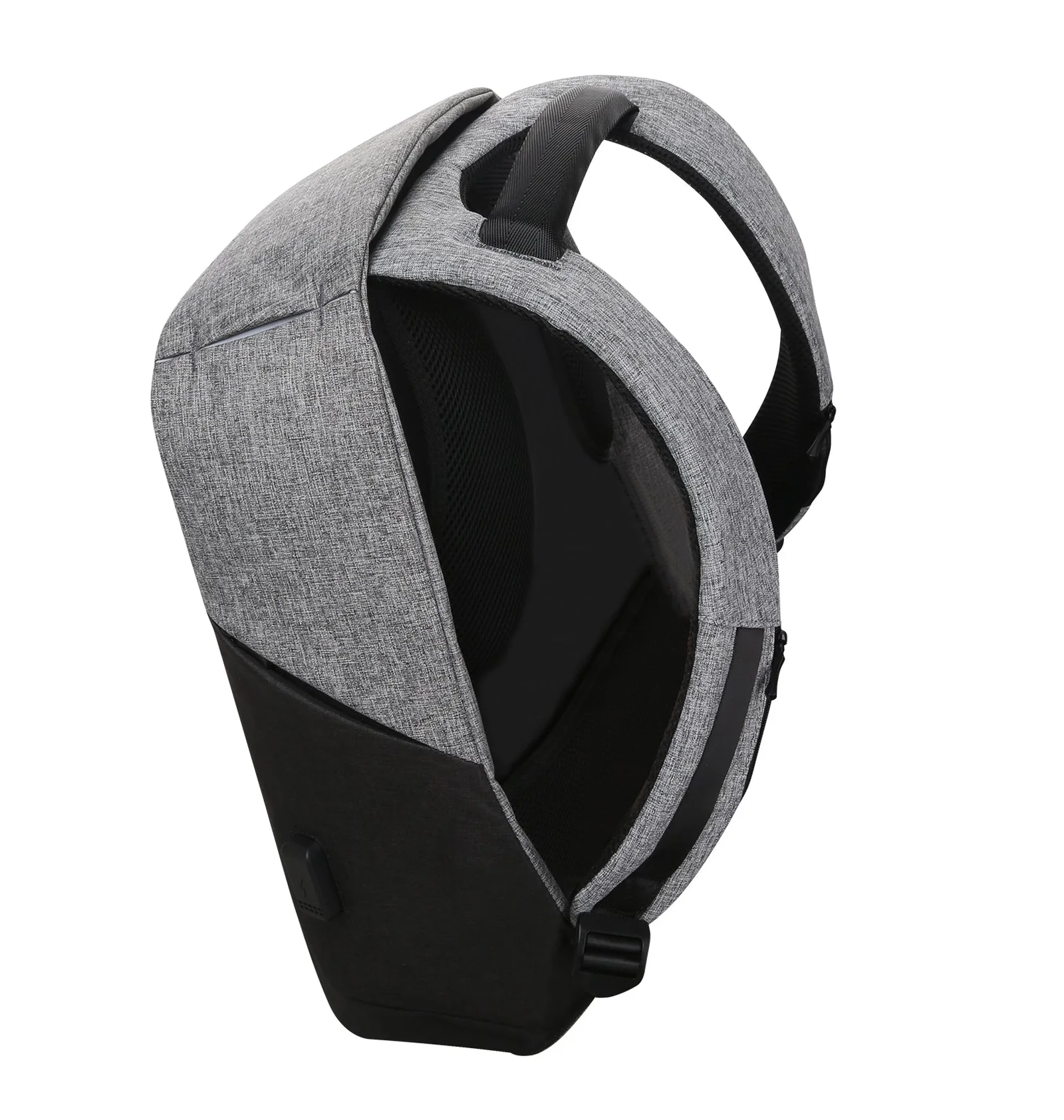 ᐉ Рюкзак унісекс Mark Ryden Safe Grey MR5815ZS-CO - придбати в