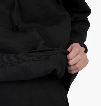 Худи женское Nike Styl Os Oh Hd Blk Black Dq5860-010