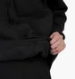 Худи женское Nike Styl Os Oh Hd Blk Black Dq5860-010