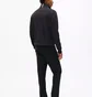 Кофта мужская Tommy Hilfiger Classic Quarter-Zip Sweater Black 78J9329-001-BDS
