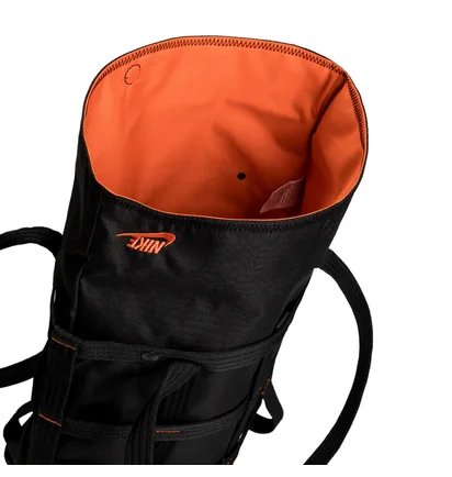 Сумка унисекс Nike Nsw Cargo Tote Black HF5303-010