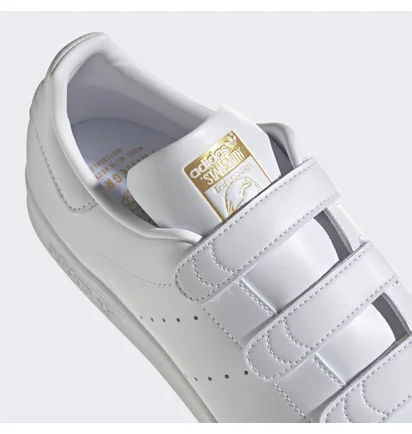 Кроссовки мужские Adidas Stan Smith Shoes White FX5508