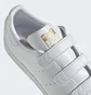 Кроссовки мужские Adidas Stan Smith Shoes White FX5508