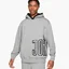 Худі чоловіче Air Jordan Sport DNA Hoodie Grey DA7186-091