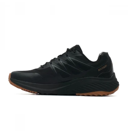 Кроссовки мужские Skechers Bounder Rse Black 232781-BKGD