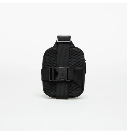 Сумка мужская Air Jordan Monogram Jumpman Hip Bag Black 7A0768-023