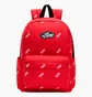 Рюкзак дитячий Vans New Skool Red VN0006280PZ
