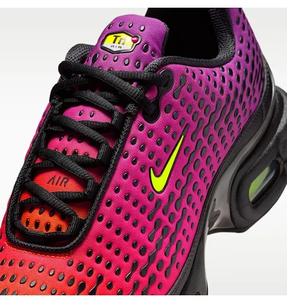 Кроссовки мужские Nike Air Max Plus Vii Multi HQ2197-800