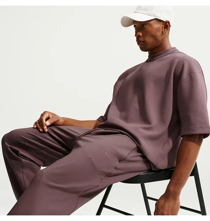 Штаны мужские Nike Primary Nanoknit MenS Dri-Fit Uv Protection Performance Joggers Violet II1312-502