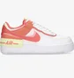 Кросівки жіночі Nike Air Force 1 Shadow White CI0919-110