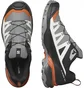 Кроссовки мужские Salomon X Ultra 360 Gtx Grey L47453500