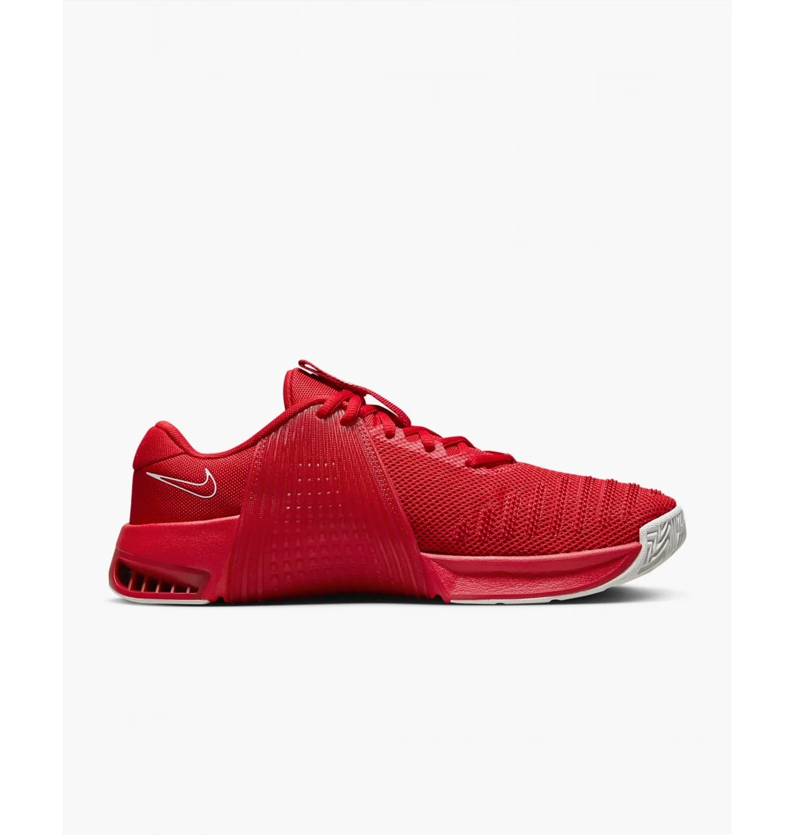 ᐉ Кросівки чоловічі Nike Metcon 9 Workout Shoes Red DZ2617-600
