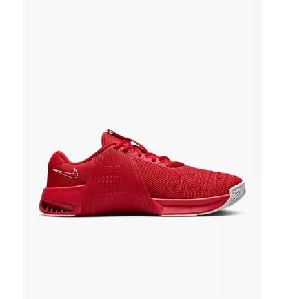 Кроссовки мужские Nike Metcon 9 Workout Shoes Red DZ2617-600
