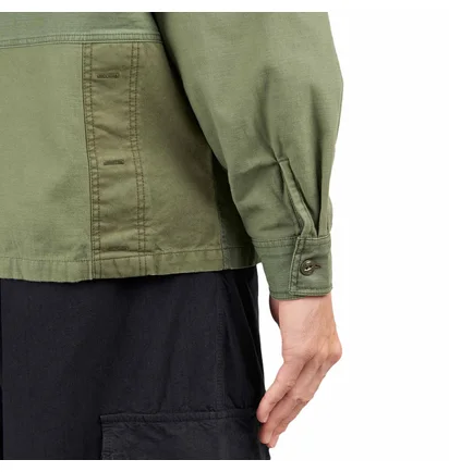 Сорочка чоловіча Neighborhood Rm Utility Olive 242TSNH-SHM10