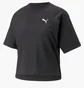Футболка женская Puma Modern Sports Tee Black 67309501