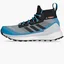 Кросівки жіночі Adidas Terrex Free Hiker Gore-Tex Hiking Shoes Multi Gy6134