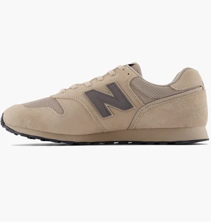 Кроссовки мужские New Balance 373 Beige M3736DX