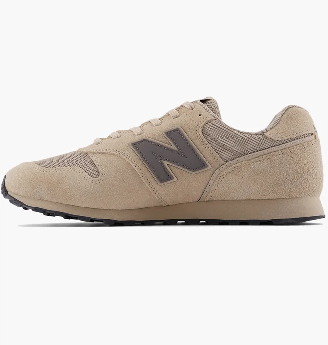 Кроссовки мужские New Balance 373 Beige M3736DX