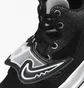 Кроссовки унисекс Nike Kd Trey 5 X Basketball Shoes Black Dd9538-007
