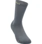 Носки мужские CMP Hiking Wool Sock Mid Grey (1 пара) 3I87177-E927