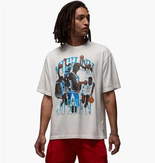 Футболка мужская Air Jordan Flight Essentials Tee White HQ8940-133