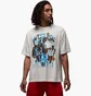Футболка мужская Air Jordan Flight Essentials Tee White HQ8940-133