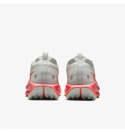 Кроссовки мужские Nike Pegasus Trail 5 Gtx Grey/Orange FQ0908-004