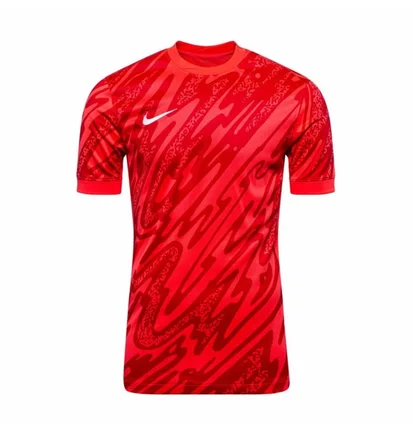Футболка мужская Nike Gardien V Red FD7482-644