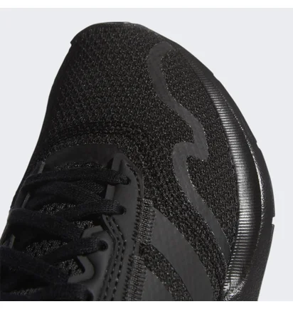 Кросівки дитячі Adidas Swift Run X Shoes Black Fy2153