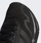 Кросівки дитячі Adidas Swift Run X Shoes Black Fy2153