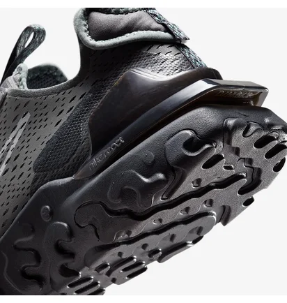 Кросівки чоловічі Nike React Vision Grey IM5996-068