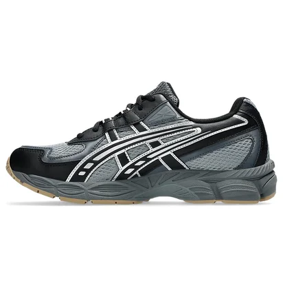 Кросівки унісекс Asics Gel-Nyc 2055 Grey/Black 1203A542-022
