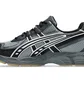 Кросівки унісекс Asics Gel-Nyc 2055 Grey/Black 1203A542-022