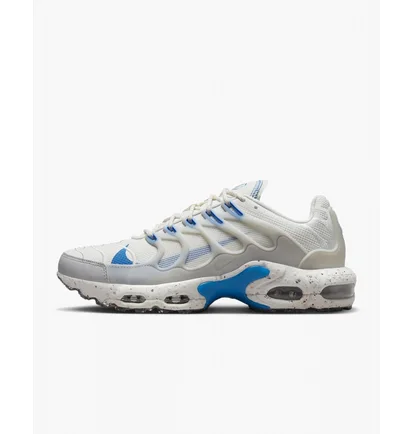 Кросівки чоловічі Nike Air Max Terrascape Plus White Dq3977-101