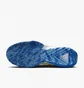 Кросівки унісекс Nike Giannis Freak 5 Basketball Yellow DX4985-700