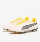 Бутси унісекс Puma King Match Fg/Ag Beige 107570-03